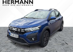 Bild des Angebotes Dacia Sandero Stepway TCe 90 Expression *Navi*CarPlay*