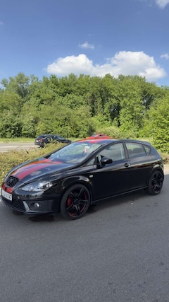 SEAT Leon FR