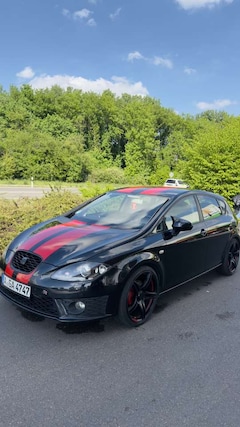 Bild des Angebotes SEAT Leon FR