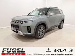 Bild des Angebotes SsangYong Torres 1.5T Forest Edition LED|ACC|4xSHZ|RFK