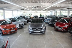 Bild des Angebotes Mercedes-Benz A 180 BlueEfficiency