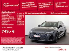Bild des Angebotes Audi A6 TDI qu.S tronic