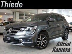 Bild des Angebotes Renault Koleos 2.0 DCI 4WD X-T AUTO LED/NAVI/KAMERA/BOSE