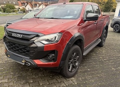 Bild des Angebotes Isuzu D-Max D-Max Double Cab 4WD Autm. V-Cross