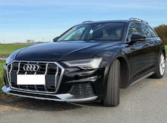 Bild des Angebotes Audi A6 allroad A6 allroad quattro 55TDI, Werksgarantie bis 12/26