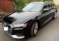 Bild des Angebotes Audi A6 allroad A6 allroad quattro 55TDI, Werksgarantie bis 12/26