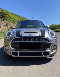Bild des Angebotes MINI Cooper S Cabrio Cooper S