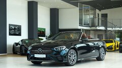 Bild des Angebotes Mercedes-Benz E 450 Cabrio 4Matic*AMG-LINE*BURM*1.HAND*HEAD-UP