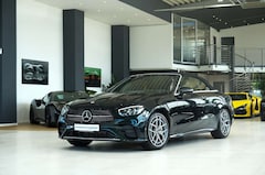 Bild des Angebotes Mercedes-Benz E 450 Cabrio 4Matic*AMG-LINE*BURM*1.HAND*HEAD-UP
