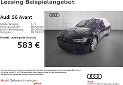 Bild des Angebotes Audi S6 3.0 TDI tiptr. *LUFT*AHK*ACC*