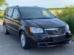 Bild des Angebotes Lancia Voyager Gold