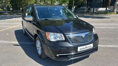 Bild des Angebotes Lancia Voyager Gold