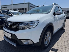 Bild des Angebotes Dacia Sandero Stepway Prestige DCi - Navi CAM EPH