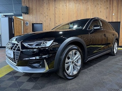 Bild des Angebotes Audi A4 allroad 40TDI qu. Aut. Navi*LED*Leder*Kam*AHK
