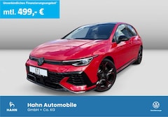 Bild des Angebotes VW Golf GTI EDITION 50 DSG 2,0TSI NAV IQLED HUD 360