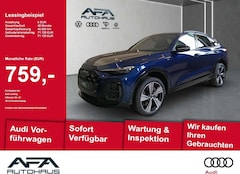 Bild des Angebotes Audi Q5 Sportback Edition One Matrix*Shz*B&O