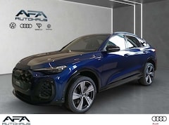 Bild des Angebotes Audi Q5 Sportback TDI Edition One qu. Matrix*Navi*B&O