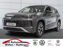 Bild des Angebotes VW Tayron 2,0 l TDI DSG Life NAVI AREAVIEW LED PARK-ASSIS...
