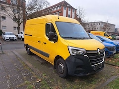 Bild des Angebotes Renault Master L2H2 3.5t foliert