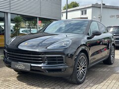 Bild des Angebotes Porsche Cayenne Coupe|Pano|Totwinkel | Approved 01.2026