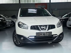 Bild des Angebotes Nissan Qashqai 360Kamera Pano Tempomat Navi
