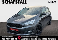 Bild des Angebotes Ford C-Max Cool&Connect 1.0 wenig KM Navi Tempomat Sitzheizun