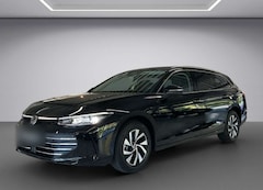 Bild des Angebotes VW Passat 2.0 TDI Business DSG