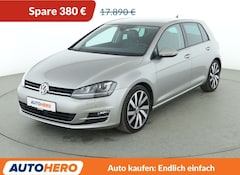 Bild des Angebotes VW Golf 1.4 TSI ACT Highline BMT Aut.*NAVI*XENON*ACC*CAM*