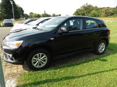Bild des Angebotes Mitsubishi ASX 1.6 ClearTec 2WD Active