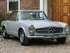 Bild des Angebotes Mercedes-Benz SL 230 Pagoda
