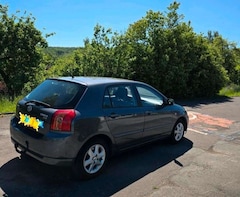 Bild des Angebotes Toyota Corolla 1.4 D-4D