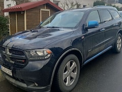 Bild des Angebotes Dodge Durango mopar forgiato e Citizen