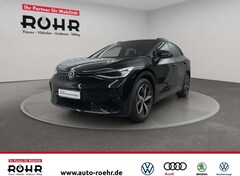 Bild des Angebotes VW ID.4 GTX (Navi.IQ.DRIVE.ParkAssistPlus.HeadUp) 4motion