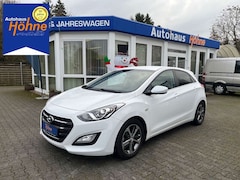 Bild des Angebotes Hyundai i30 YES!