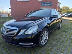 Bild des Angebotes Mercedes-Benz E 350 E Limousine E 350 CDI