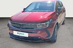 Bild des Angebotes Opel Grandland X Grandland GS 1.2T AT8 Tot-Winkel, Navi, 360° Kam