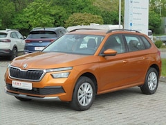 Bild des Angebotes Skoda Kamiq 1.0 TSI DSG Ambition+PDC+Navi+LED