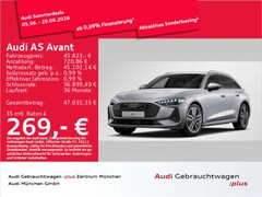 Bild des Angebotes Audi A5 TDI S tronic AHK/ACC/Kamera