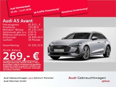 Bild des Angebotes Audi A5 TDI S tronic AHK/ACC/Kamera