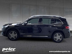 Bild des Angebotes Mercedes-Benz EQB 250 AMG/Advanced/LED/360°Kamera/Navi/DAB/