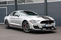 Bild des Angebotes Ford Mustang 2.3 GT500/SHZ/SBL/Ambiente/APPLE/KAMERA