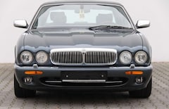 Bild des Angebotes Jaguar Daimler Super V8 Langversion 2 Jahre Garantie