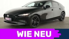 Bild des Angebotes Mazda 3 Homura ACC|Head-up-Display|Navi|LED|Kamera