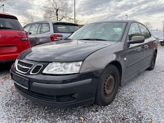 Bild des Angebotes Saab 9-3 Lim. 1.8 T Arc LEDER NAVI