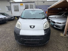 Bild des Angebotes Peugeot Bipper Bipper Tepee