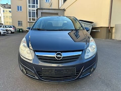 Bild des Angebotes Opel Corsa D,1,2, Automatik, TÜV,03,2028, Einparkhilfe