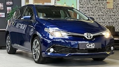 Bild des Angebotes Toyota Auris Design Edition KAMERA|SHZ|MFL|MEDIA-TOUCH2