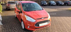 Bild des Angebotes Ford B-Max SHZ + WSS heizb.,  Zahnriemen+HU=NEU