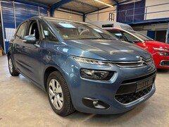 Bild des Angebotes Citroen C4 Picasso /Spacetourer Selection ALU NAVI ZR-neu
