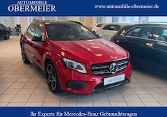 Bild des Angebotes Mercedes-Benz GLA 250 AMG/Night 4M LED IHC Comand Pano CarPlay